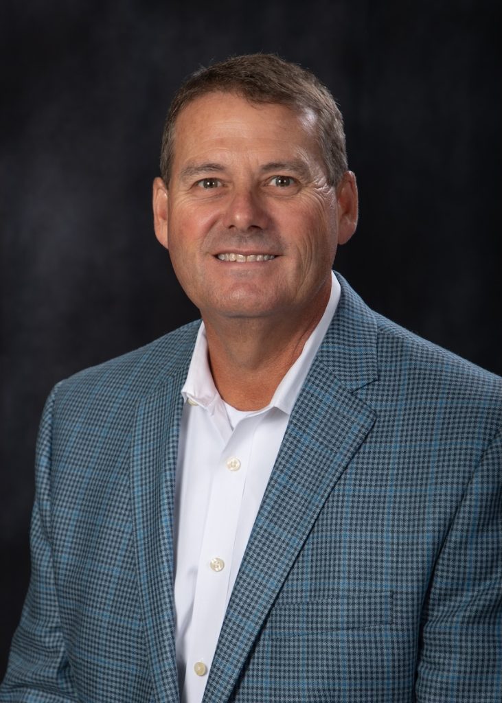 Chris Blankenship