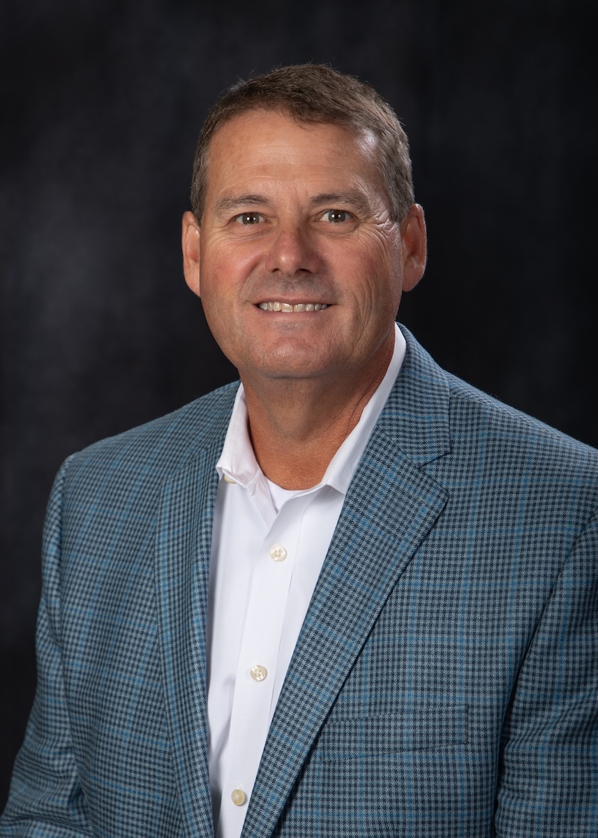 Chris Blankenship